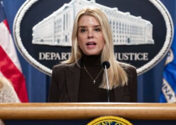 Va. man convicted of sending thousands of dollars in crypto to ISIS