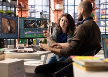 Despite the new trade deal, could tariffs still destroy the UK film industry?