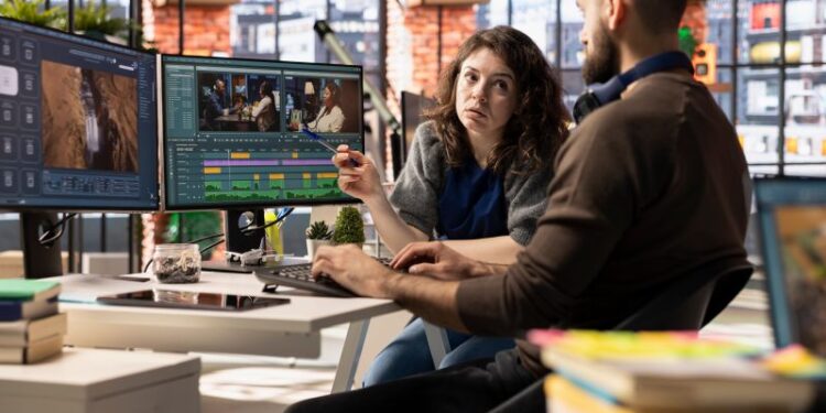 Despite the new trade deal, could tariffs still destroy the UK film industry?