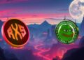 XRP, PEPE Rebound Underway, But Cardano and This DeFi Token Look Stronger
