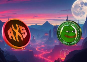 XRP, PEPE Rebound Underway, But Cardano and This DeFi Token Look Stronger