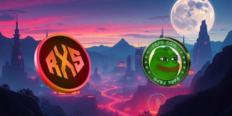 XRP, PEPE Rebound Underway, But Cardano and This DeFi Token Look Stronger