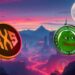 XRP, PEPE Rebound Underway, But Cardano and This DeFi Token Look Stronger