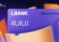 LBank Referral Code 2025: 4UIUJ ($6,000 Sign-Up Bonus)