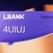 LBank Referral Code 2025: 4UIUJ ($6,000 Sign-Up Bonus)