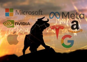 The ‘Magnificent Seven’ are back in the stock market’s driver’s seat — but are they still a buy?