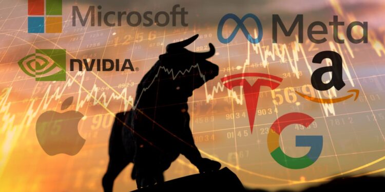 The ‘Magnificent Seven’ are back in the stock market’s driver’s seat — but are they still a buy?