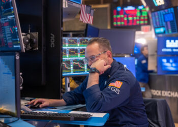 Stock Market Today: Stocks pause U.S.-China rally with inflation on deck