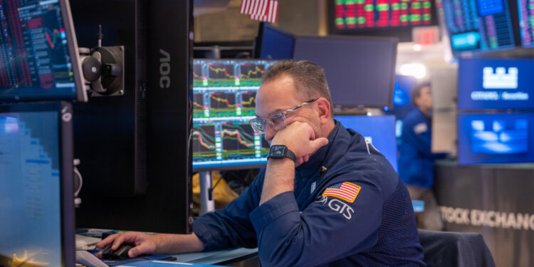 Stock Market Today: Stocks pause U.S.-China rally with inflation on deck