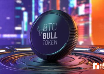 BTC Bull Token Presale Could Generate 10x Returns as Bitcoin Pumps