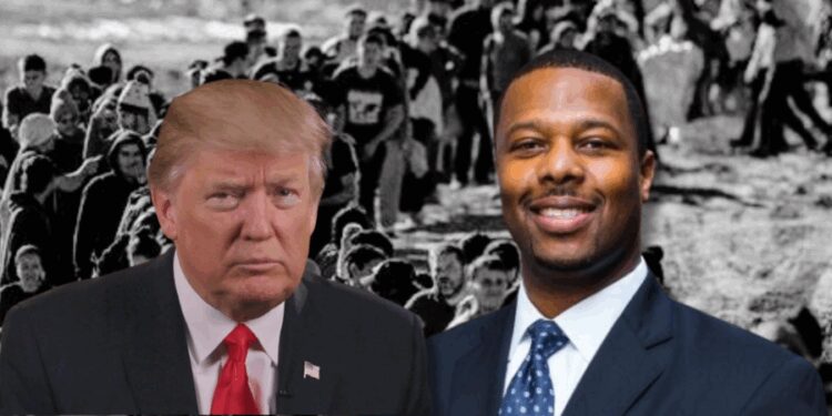 JACKIE TOBOROFF: Judges should not have the power to give foreign nationals the right to resettle in US