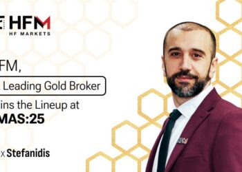 One of the Top Gold CFD Brokers, HFM, To Attend FMAS:25