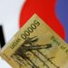 South Korea’s deputy finance minister discussed forex with US Treasury official