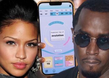 Cassie Told Diddy She Was Ovulating When He Asked for Freak-Off, Agreed to Kissing