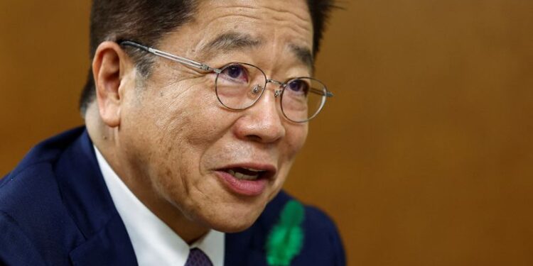 Japan Finance Minister to focus on forex consensus in dialogue with Bessent