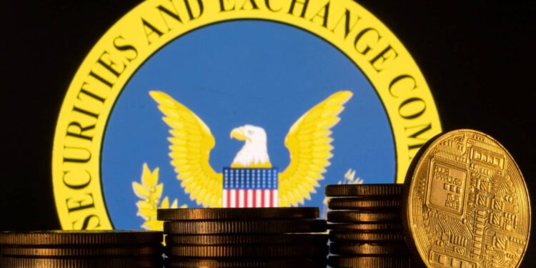 SEC bitcoin hack case gets Alabama man sentenced to 14 months in prison