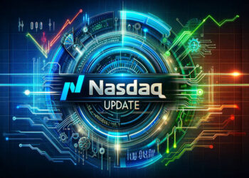 Nasdaq 100: Cisco Pops After Hours on AI Boost and Upbeat Stock Market Forecast