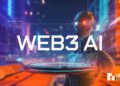 Web3 ai Hits $4.01M While Cosmos Links Chains & Avalanche Hits 4,500 TPS
