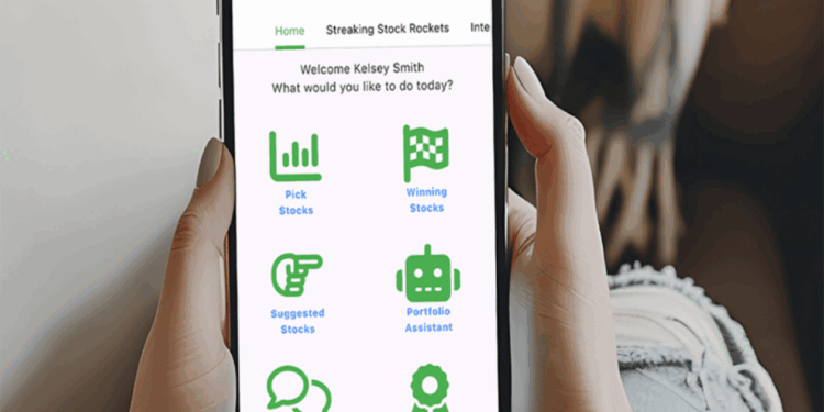 Thinking about investing? This $55 tool can help you get started.