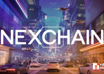Crypto Presale Breaks $2.3M: Nexchain’s Stage 13 Powers Ahead with $0.05 Tokens