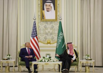 Trump’s “Golden Age” Means No End to Palestinian Slaughter