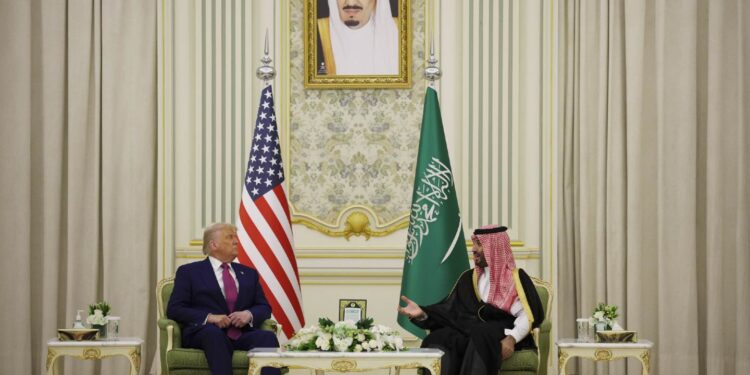 Trump’s “Golden Age” Means No End to Palestinian Slaughter