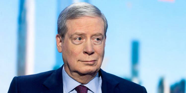 Billionaire Stanley Druckenmiller quintuples stake in top semiconductor stock