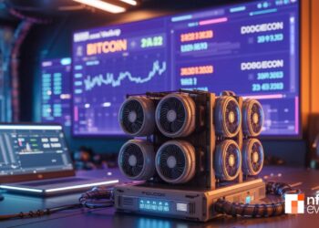 Hottest 5 Bitcoin Dogecoin Cloud Mining Sites to Easily Mine DOGE BTC 2025