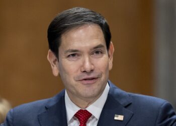 Rubio Decimates Chris Van Hollen in Glorious Exchange About USAID and Deportation