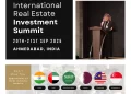 MAKS Networking to Host India’s First International Real Estate Investment Summit in Ahmedabad