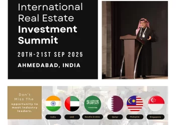 MAKS Networking to Host India’s First International Real Estate Investment Summit in Ahmedabad