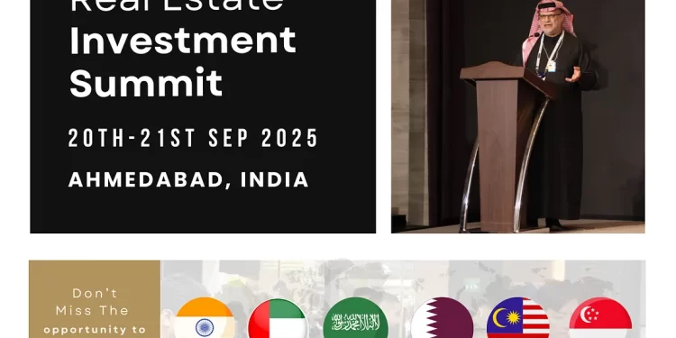 MAKS Networking to Host India’s First International Real Estate Investment Summit in Ahmedabad
