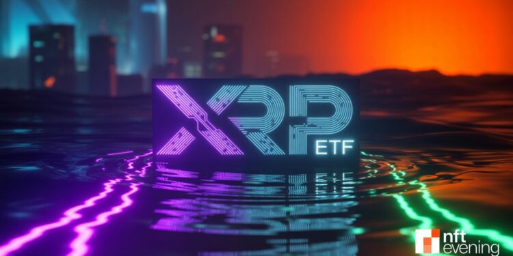 Promising XRP Futures Launch Sparks Hopes for a Spot XRP ETF