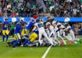 Heated NFL meeting descends into chaos as tush push compared to ‘wet dream’