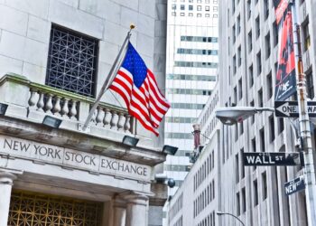 US Stock Market Live: Dow futures flat after 800-point sell-off; Nvidia says China market share halves