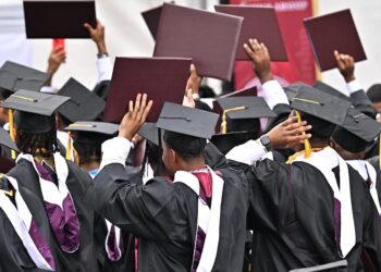 Trump’s tax bill makes big changes to student loans and financial aid