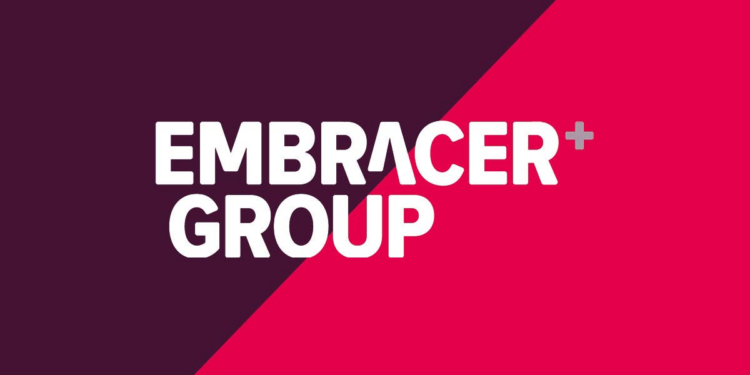 Embracer Group sees net sales across PC/console and mobile games fall in FY2024/25