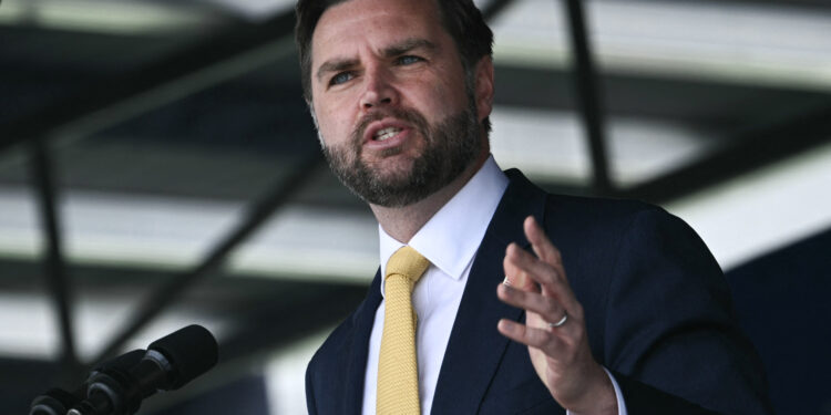 JD Vance Issues New Warning: ‘Era of Uncontested US Dominance Is Over’