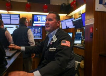 Nvidia, Costco, and Fed minutes: What to watch in the stock market this week