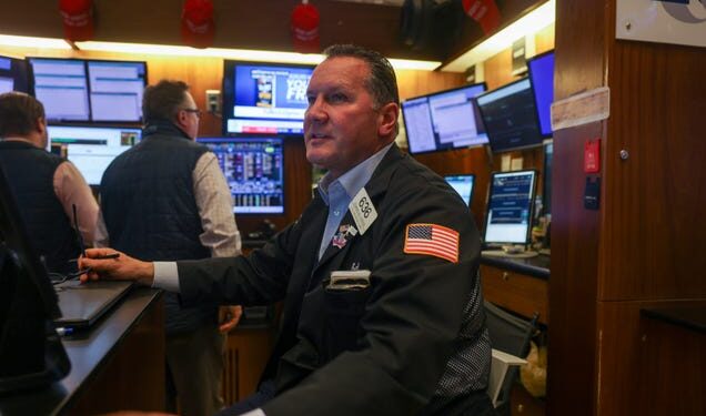 Nvidia, Costco, and Fed minutes: What to watch in the stock market this week