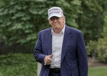 Donald Trump reacts to Harvard row: ‘No problem with foreign students, but it shouldn’t be 31%’