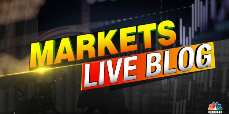 Sensex Today | Stock Market LIVE Updates: Global cues positive after Trump defers EU tariff decision