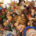 Capcom, on an Unstoppable Run, Plots New Osaka Studio