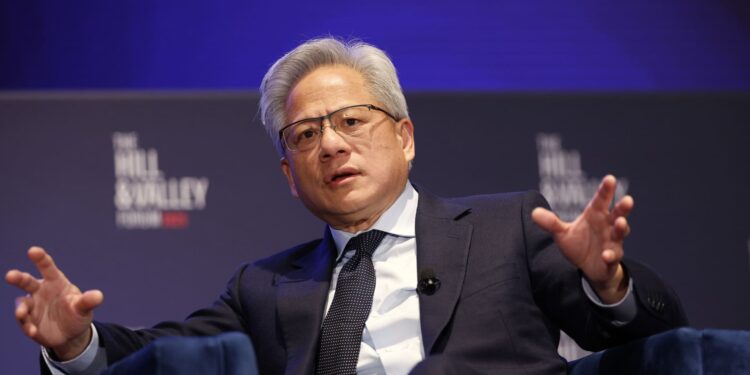 These are the 4 big things we’re watching in the stock market in the week ahead