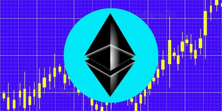 Ethereum Prepares for Potential Pullback as Whales Exit: Is a Deeper Correction Ahead for ETH?
