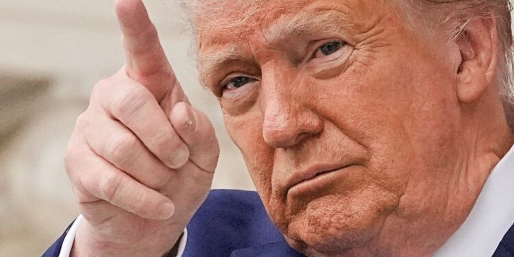 ‘Radicalised lunatics,’ Trump slams Harvard for delay in revealing foreign student info; plans to steer grant money to…