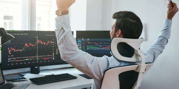 Retail investors aren’t scared of the stock market. That will only make the selloff worse.