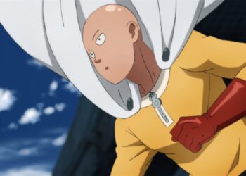 ‘One-Punch Man’ Season 3 Rights Secured by Viz Media for Multiple Territories (EXCLUSIVE)