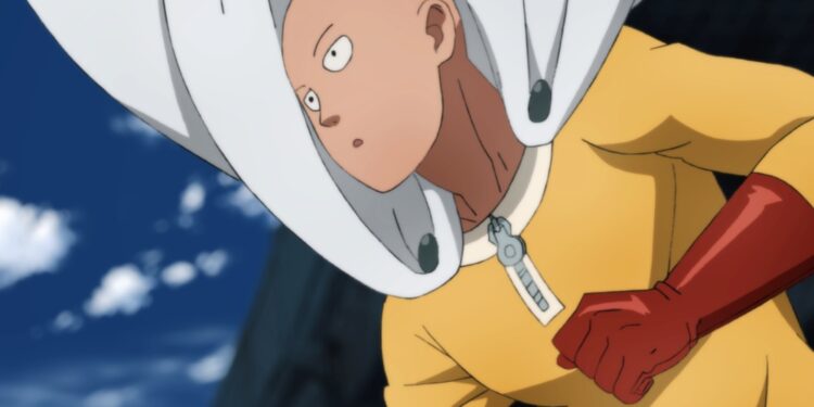 ‘One-Punch Man’ Season 3 Rights Secured by Viz Media for Multiple Territories (EXCLUSIVE)