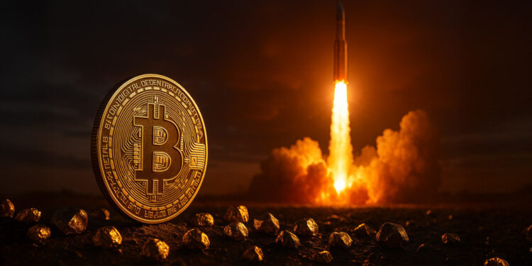 Bitcoin Power-Law model points to 40% gain in Metaplanet stock – Here’s why